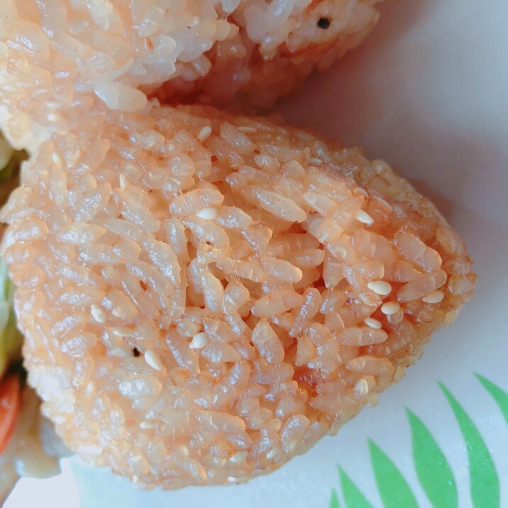 トースターで焼きおにぎり レシピ 作り方 By Rittanmama 楽天レシピ トースターで焼きおにぎり レシピ 作り方 By Rittanmama 楽天レシピ